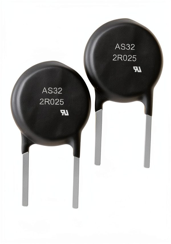 Aqua-Rite Thermistor AS32 2R025 2Ω ±25% Pack of 2 by Ametherm-0