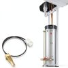 Thermistor Chamber Sensor Replacement Compatible with Rheem AP19299 Ultra Low Nox Tankless Water Heaters, Temperature Sensor Water Heater Parts Compatible with Rheem Heat Pumps-3