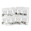 NTC Thermistors MF52 3950K 10-Value 100PCS Inrush Limiter Kit KOKISO-4