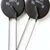 SL22 5R012 Ametherm Thermistor 5Ω 12A 2pcs-0