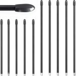 NTC Thermistor DKARDU 10PCS 10K/100K 1 Percent Accuracy High-0