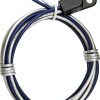 TH4150 Refrigerator Thermistor by XMXZYX – Copper Waterproof Sensor-0