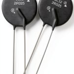 Ametherm SL32 2R025 (Pack of 2) Aqua-Rite Thermistor, ICL 2 OHM 20% 25A 30MM-0