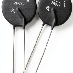 Ametherm SL32 2R025 (Pack of 2) Aqua-Rite Thermistor, ICL 2 OHM 20% 25A 30MM-0