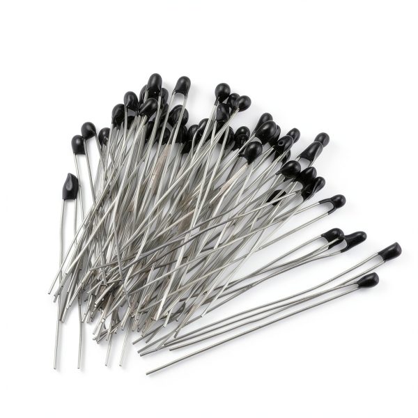 NTC Thermistor 10K Ohm MF52-103/3435 Inrush Limiter 60pcs uxcell-1