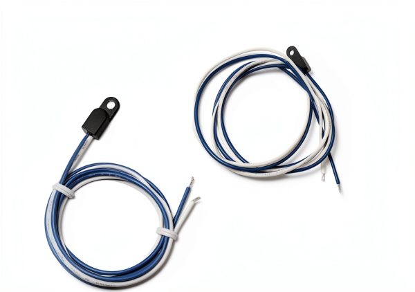 TH4150 Refrigerator Thermistor by XMXZYX – Copper Waterproof Sensor-5