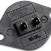 GE WE4M448 Outlet Control Thermistor OEM Authorized Replacement-0