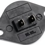 GE WE4M448 Outlet Control Thermistor OEM Authorized Replacement-0
