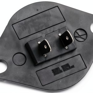 GE WE4M448 Outlet Control Thermistor OEM Authorized Replacement-0