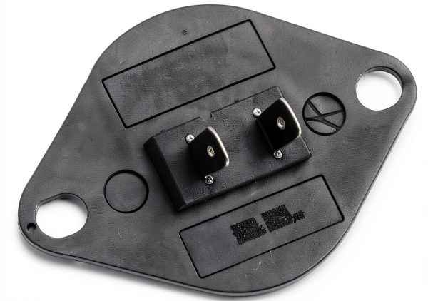 GE WE4M448 Outlet Control Thermistor OEM Authorized Replacement-0