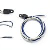 TH4150 Refrigerator Thermistor by XMXZYX – Copper Waterproof Sensor-1