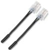 2188820 WP2188820 Fridge Thermistor - Compatible with Whirlpool, Kenmore, KitchenAid, Maytag, Jenn-Air Refrigerators - Temperature Sensor Replacement (2-Pack)-0